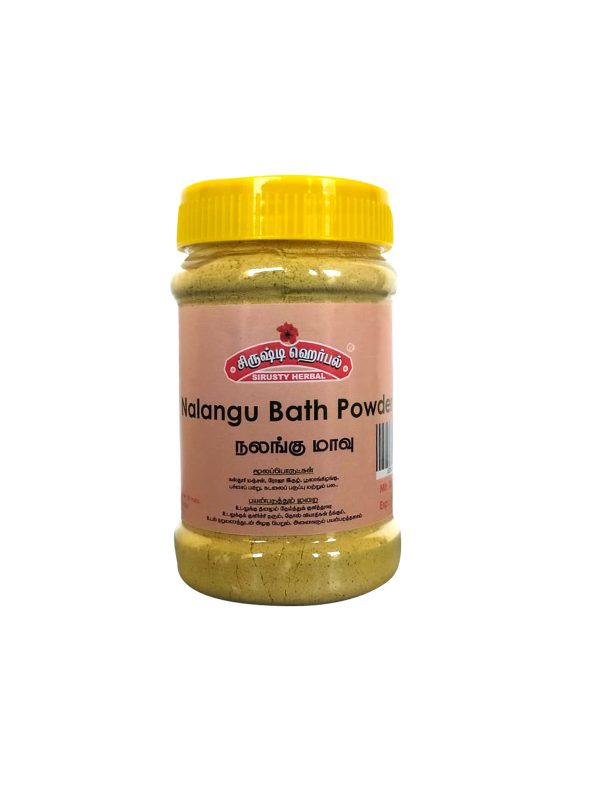 Nalangu Bath Powder