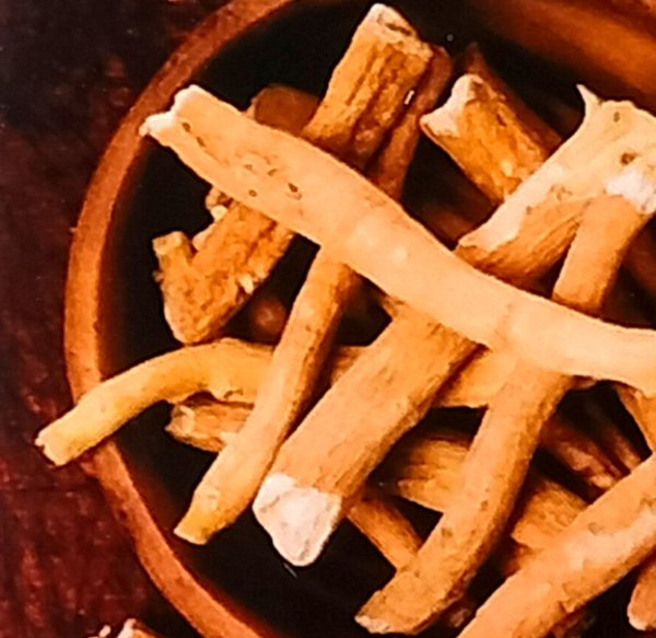 Ashwagandha  powder