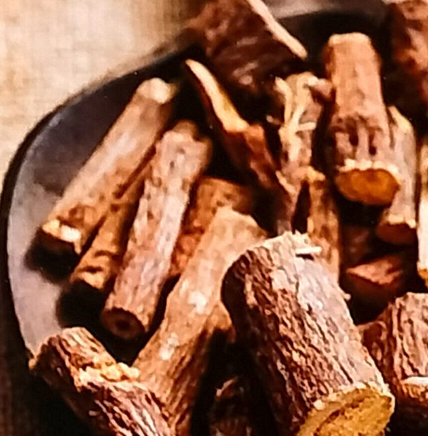 licorice Root Powder(Athimathuram)
