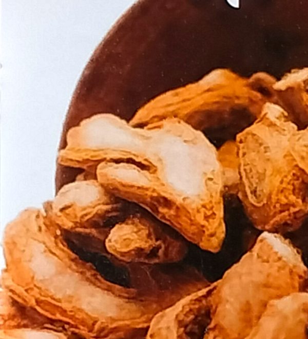 Dry ginger (sukku) powder