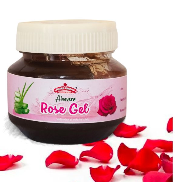 Rose Gel